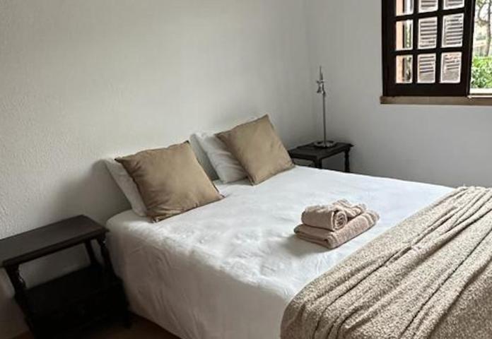 Nina'S Stay Hostel Charneca  Dış mekan fotoğraf